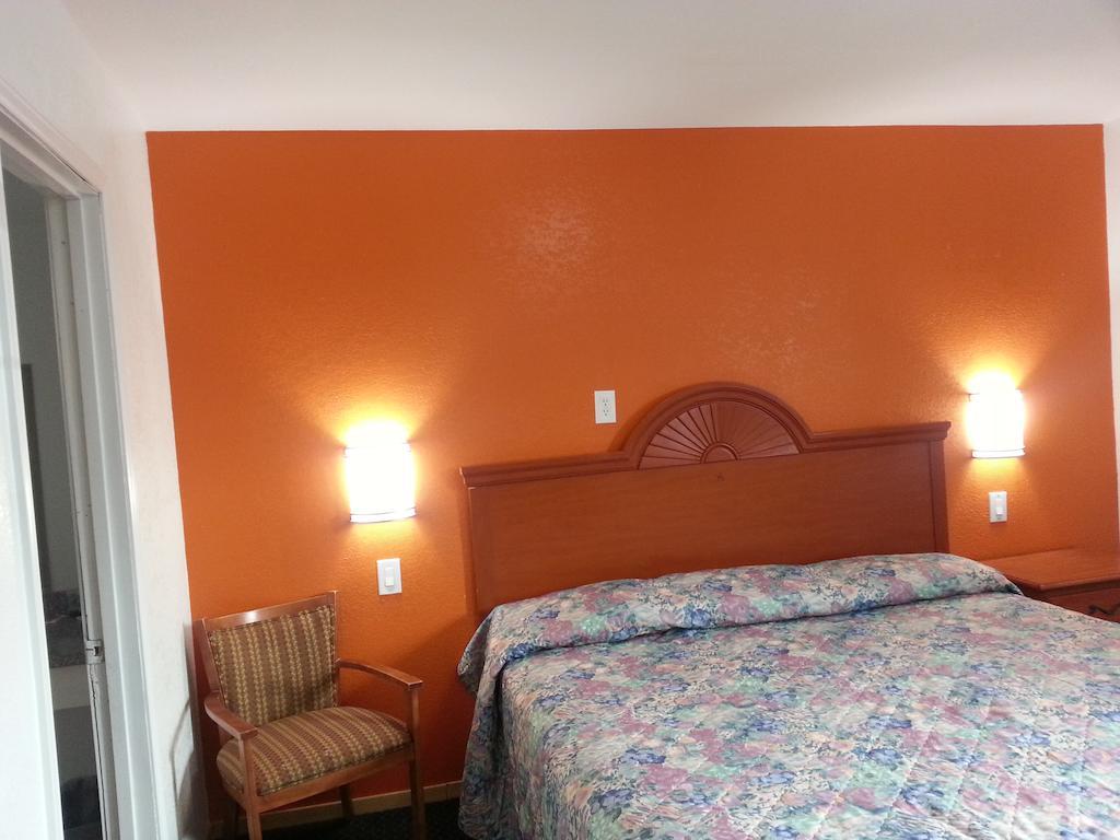 Ace Motel 오스틴 객실 사진